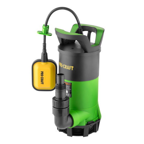Čerpadlo ponorné Procraft PN28 | PN28
